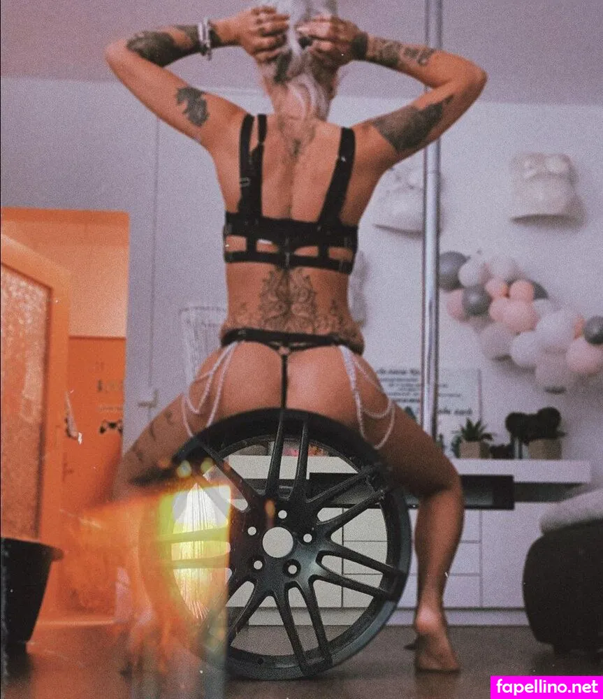 hobbymodelundfotografindenise Nude Leaked OnlyFans Photo #a5F6t79p8a