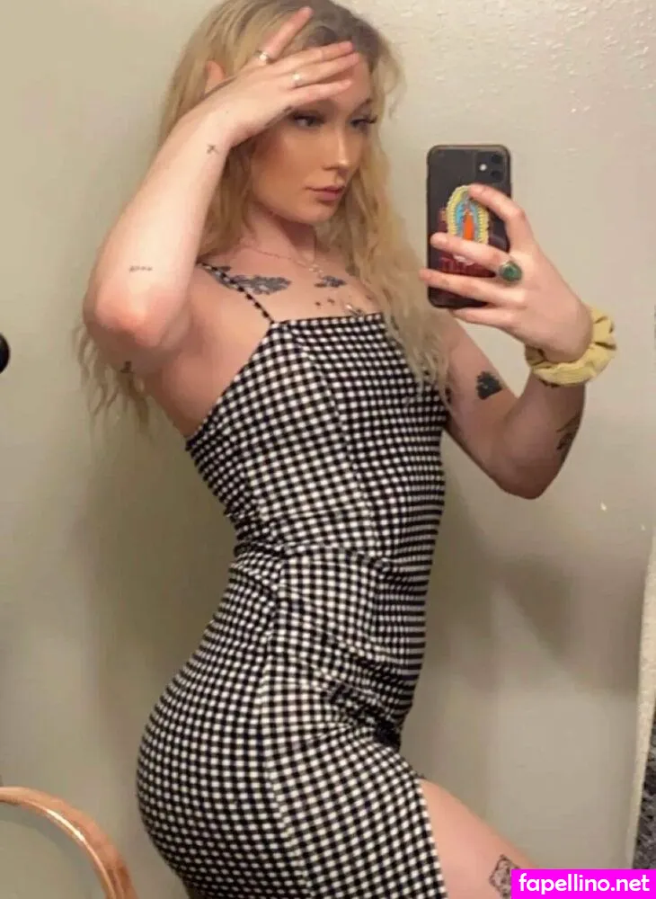 Heathenmess, hoboqueen, simonalovee Nude Leaked OnlyFans Photo #SXN7daev7f