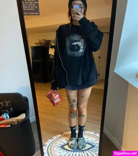 Hoboqueen OnlyFans Thumbnail #TuFO3k6Gyr