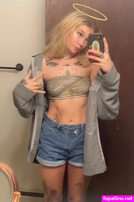 Hoboqueen OnlyFans Thumbnail #XKEQU6OKZI
