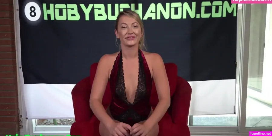 Hoby Buchanon OnlyFans Thumbnail #eeIdjg9D4V