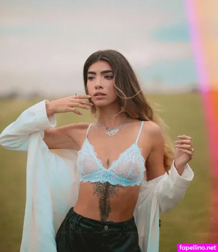 Hodaya Atia OnlyFans Thumbnail #ioMTRxYKzZ