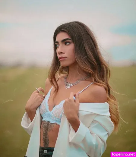 Hodaya Atia OnlyFans Thumbnail #ktwGBo29Ol