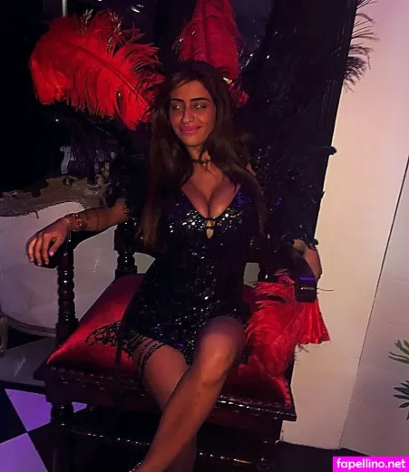 Hodaya Mantsur OnlyFans Thumbnail #TrTmPEvANB