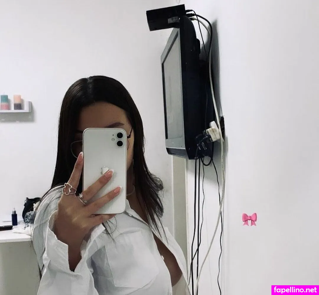 hodayayifrach Nude Leaked OnlyFans Photo #45DldhPoAb