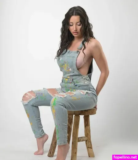 Hodaya Yifrach OnlyFans Thumbnail #Hw6A8ZQsif