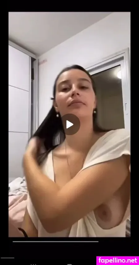 Hodaya Yifrach OnlyFans Thumbnail #JgHOqcnftT