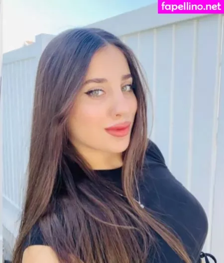 Hodaya OnlyFans Thumbnail #CnhVu7aNqM