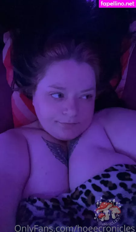 Hoeecronicles OnlyFans Thumbnail #JMoXkyWYoq