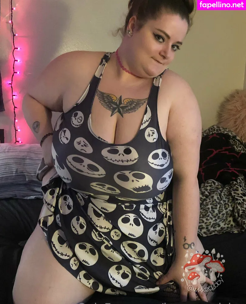 hoeecronicles, wikked_bby Nude Leaked OnlyFans Photo #M5wf2RecKa