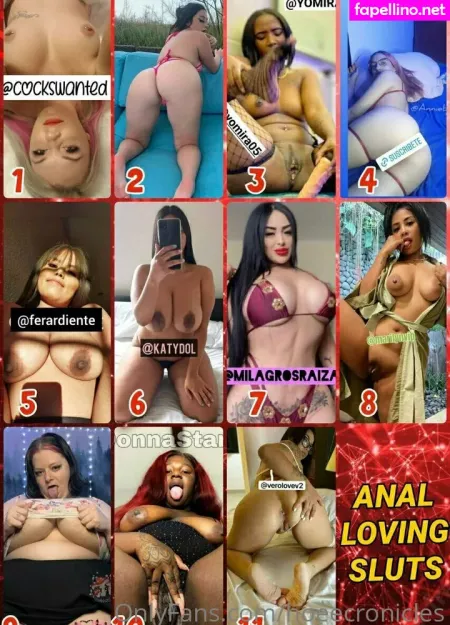 Hoeecronicles OnlyFans Thumbnail #gmmZfM63QX