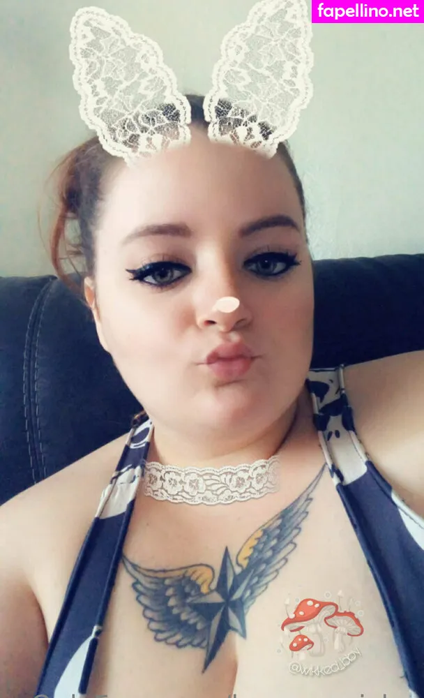 hoeecronicles, wikked_bby Nude Leaked OnlyFans Photo #mt3DFmx3ac