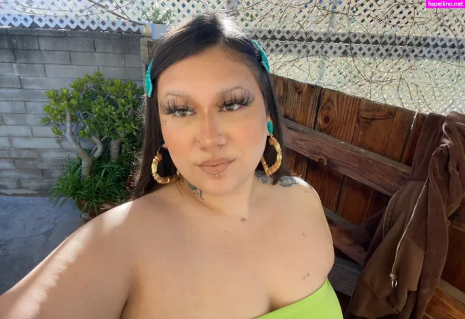 Hoethia OnlyFans Thumbnail #Gekia4hJtD