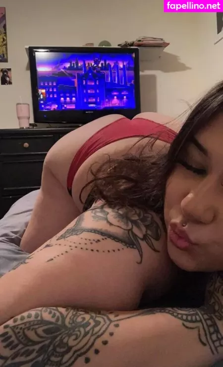 Hoethia OnlyFans Thumbnail #y52KmuzALN