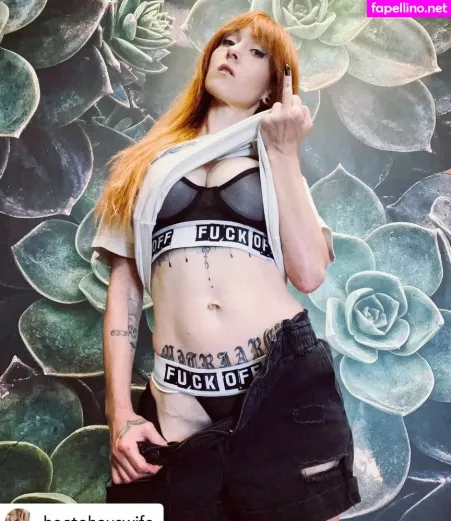 Hoetohauswife OnlyFans Thumbnail #Kfv4GVjUlP