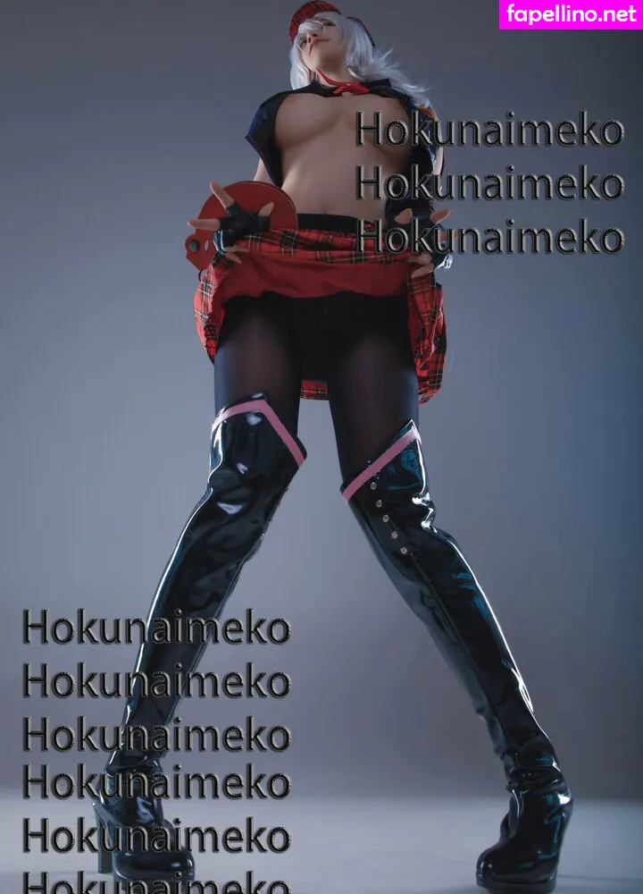 Hokunaimeko, katekeycosplay Nude Leaked OnlyFans Photo #OYq7KUyspE
