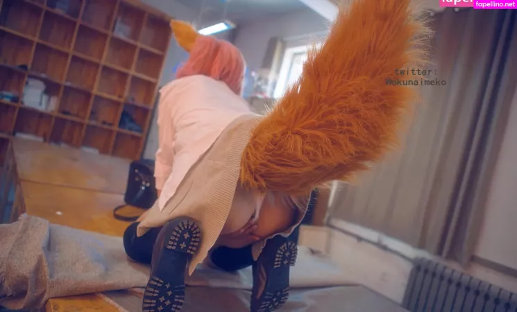 Hokunaimeko OnlyFans Thumbnail #ZlTMNV5eAT