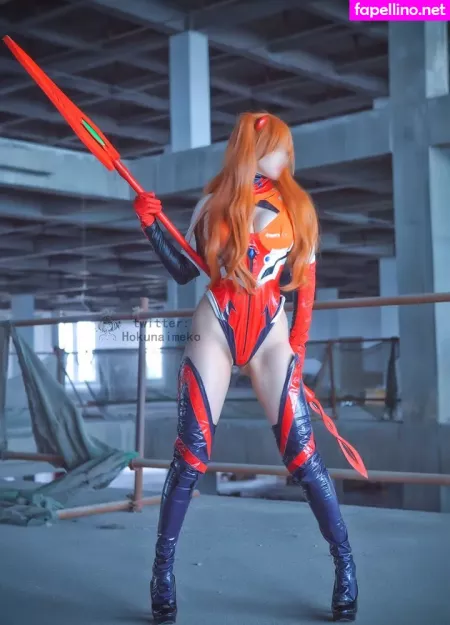 Hokunaimeko OnlyFans Thumbnail #ck8oPwzjTl