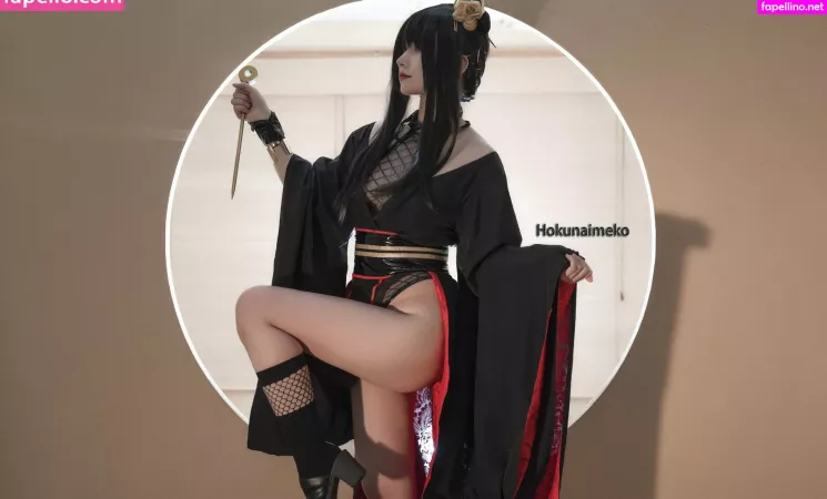 Hokunaimeko OnlyFans Thumbnail #jFnZAyJBY1