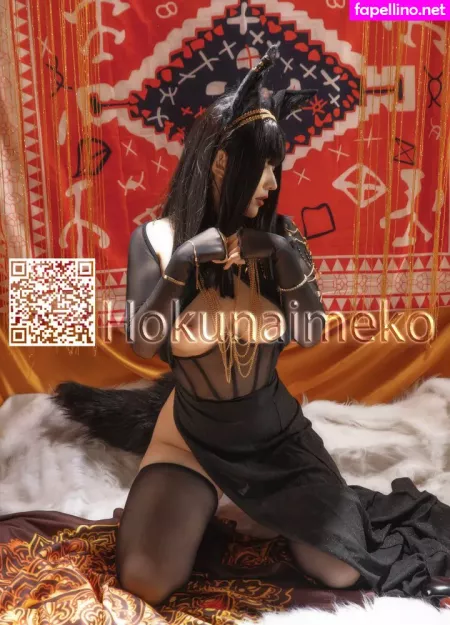 Hokunaimeko OnlyFans Thumbnail #jn1wVnTzP3