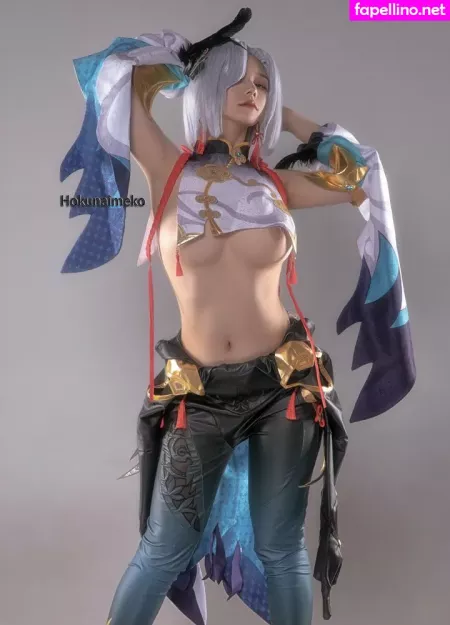 Hokunaimeko OnlyFans Thumbnail #tViOhx0sqa