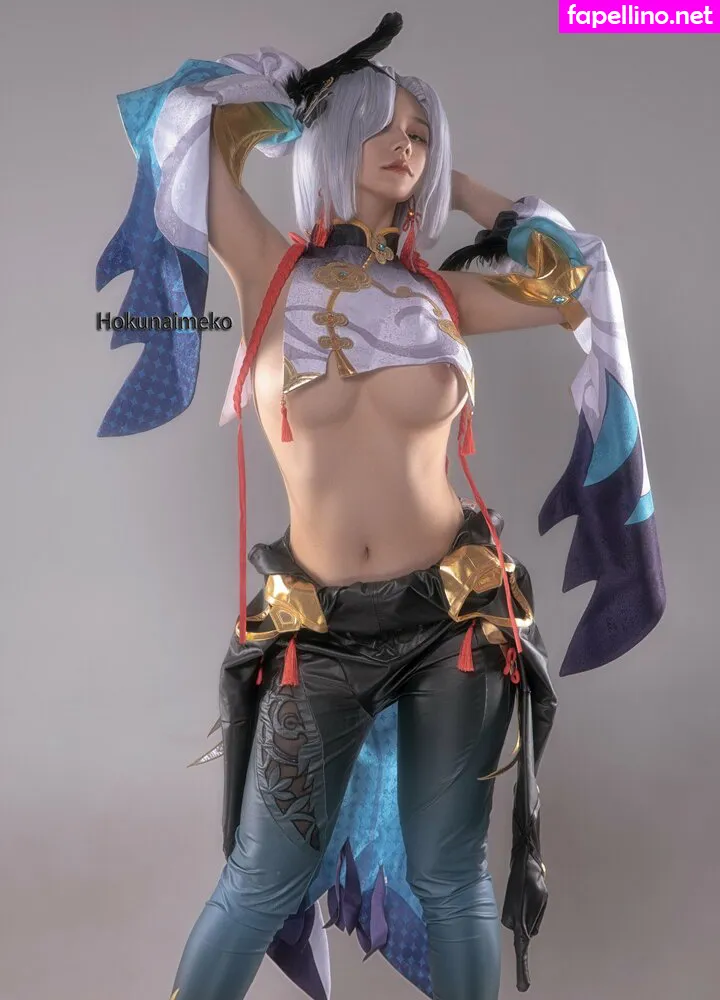 Hokunaimeko, katekeycosplay Nude Leaked OnlyFans Photo #tViOhx0sqa