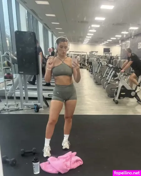 Hol Grace OnlyFans Thumbnail #bktQDovE4t