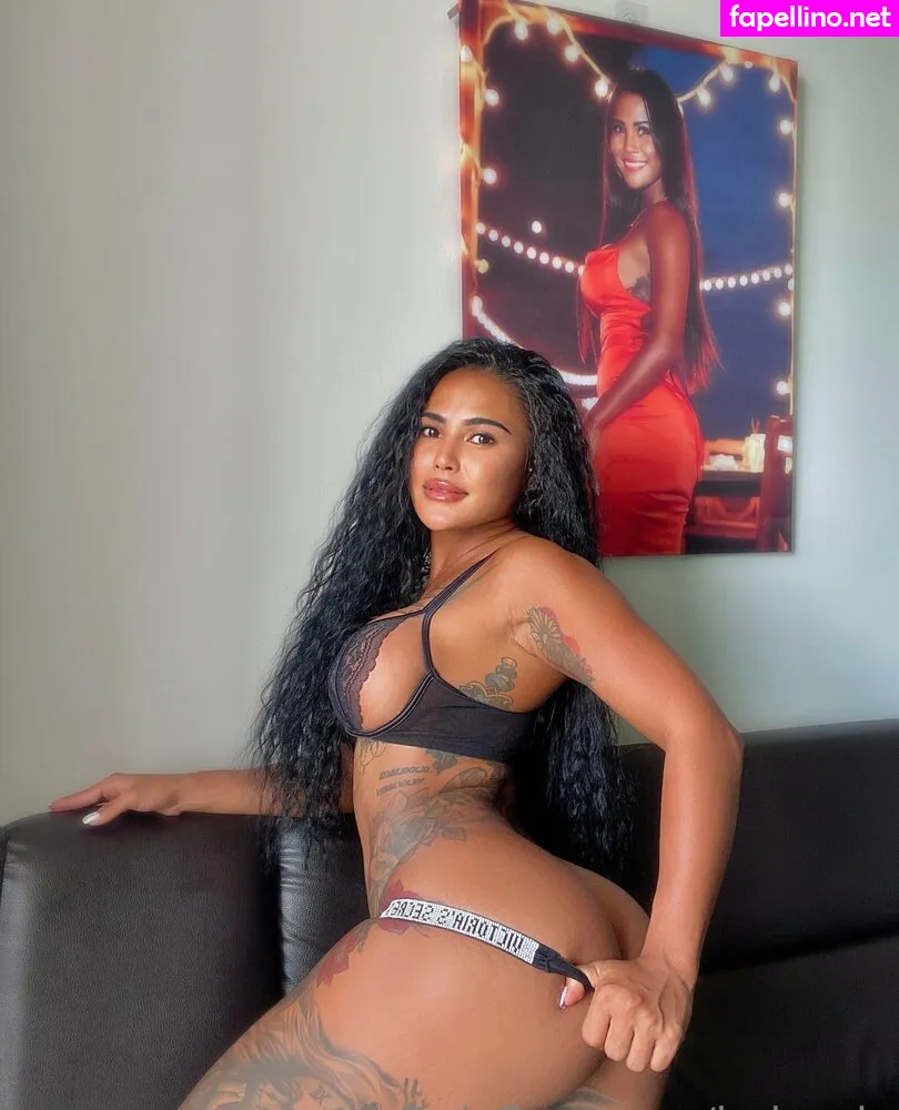 Onnicha Vix, hola_vix, onnicha_vix Nude Leaked OnlyFans Photo #GdFr1NQudC