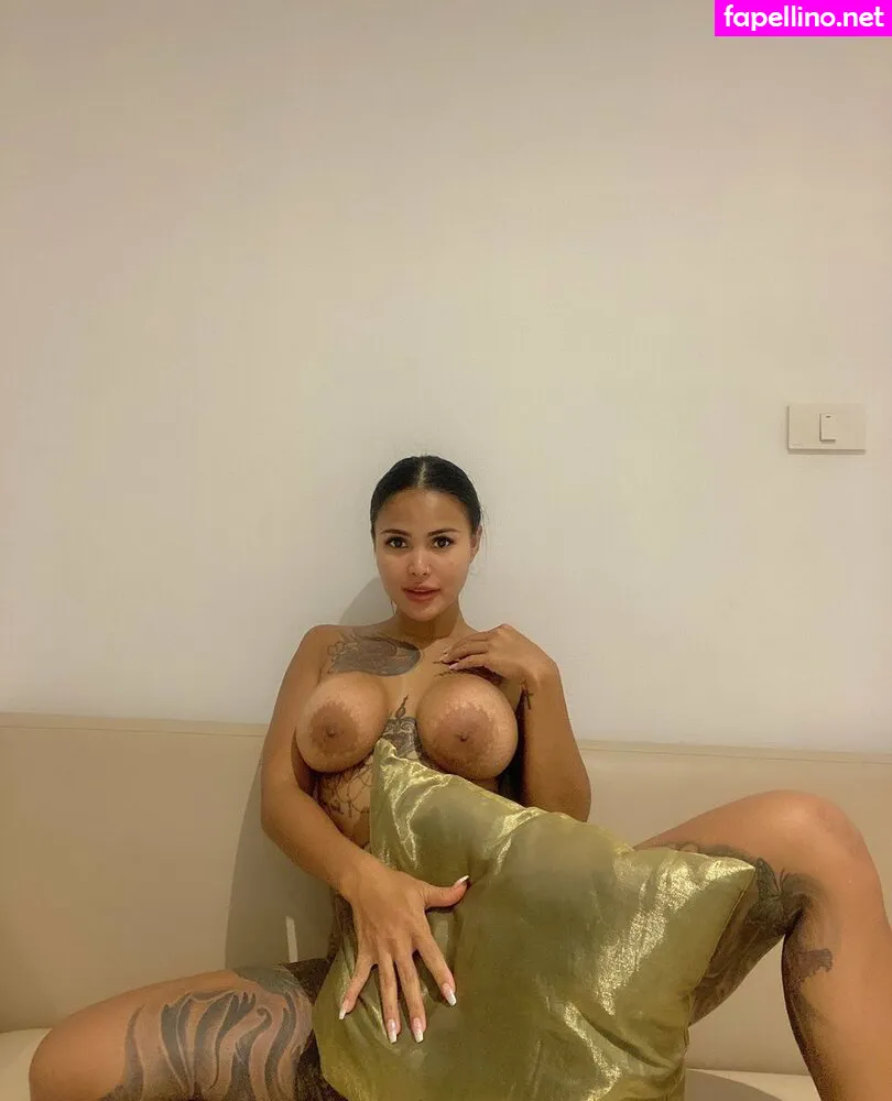 Onnicha Vix, hola_vix, onnicha_vix Nude Leaked OnlyFans Photo #PdVWX7UloH
