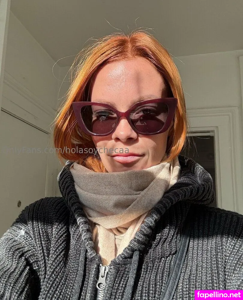 holasoycheca, holasoychecaa Nude Leaked OnlyFans Photo #wWqRExgMG8