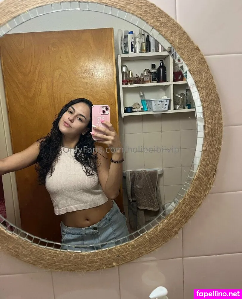holibeibiivip Nude Leaked OnlyFans Photo #fbdCsOO6jJ