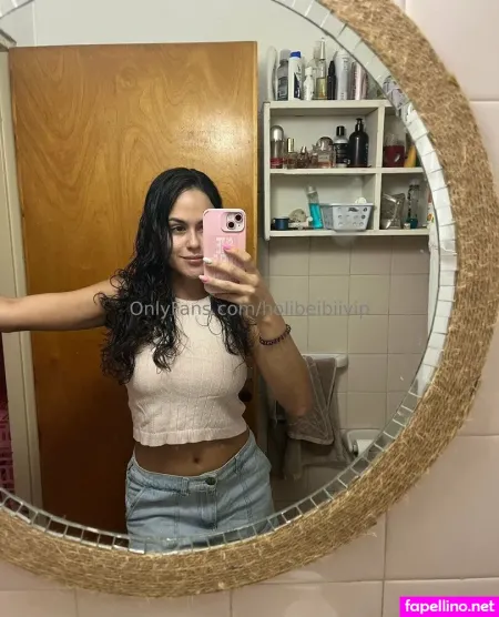 Holibeibiivip OnlyFans Thumbnail #tjY1GgVzRW