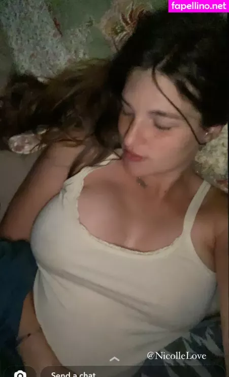 Holistic Nicole OnlyFans Thumbnail #TsjANSZYiT