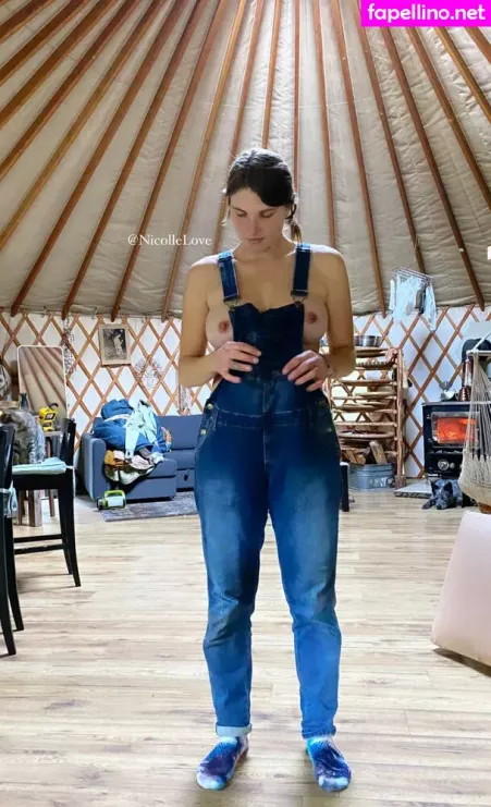 Holistic Nicole OnlyFans Thumbnail #kO2lPG3pxm