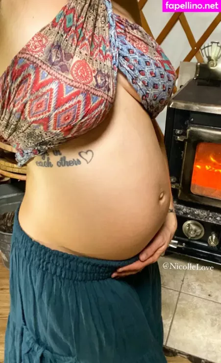 Holistic Nicole OnlyFans Thumbnail #ykGKZnEV58