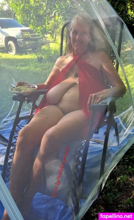 Holisticsensual OnlyFans Thumbnail #KshT56LdU5