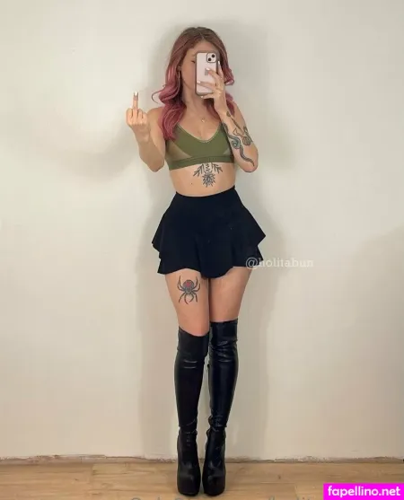 Holitabunfree OnlyFans Thumbnail #6UjqDgjjxq