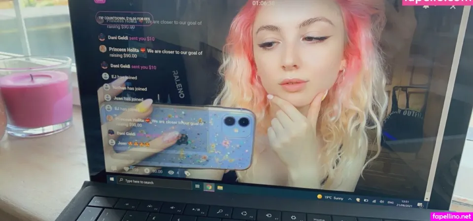 Holitabunfree OnlyFans Thumbnail #CPtyh5deJ9