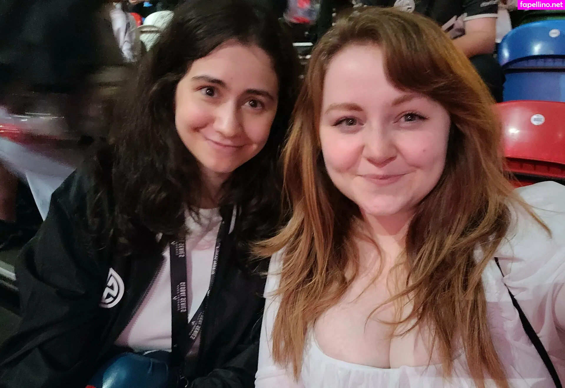 holiwhirl Nude Leaked OnlyFans Photo #qejriBa749