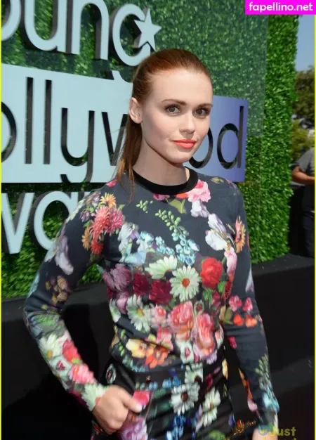 Holland Roden OnlyFans Thumbnail #1xbUYqEHZo