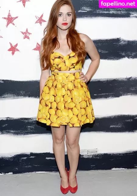 Holland Roden OnlyFans Thumbnail #6q0HABHo8Q