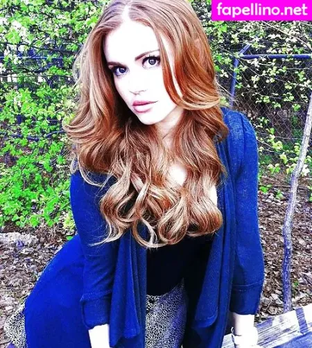 Holland Roden OnlyFans Thumbnail #77UgVuKwpq