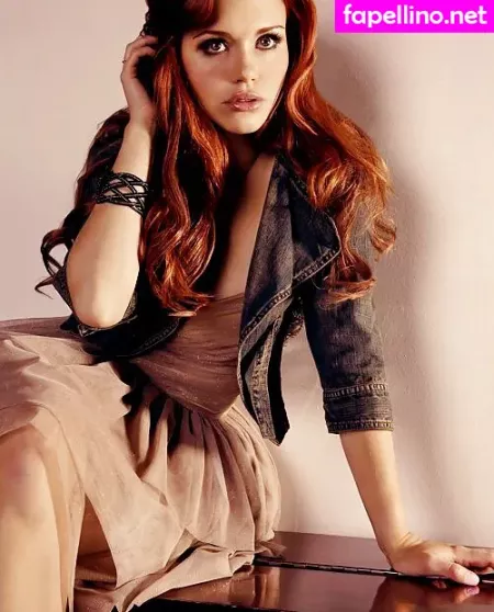 Holland Roden OnlyFans Thumbnail #Go4QWhd7Nz