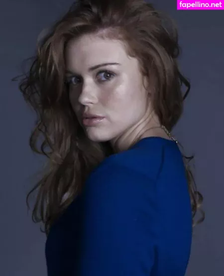 Holland Roden OnlyFans Thumbnail #KLjQY6Jj28