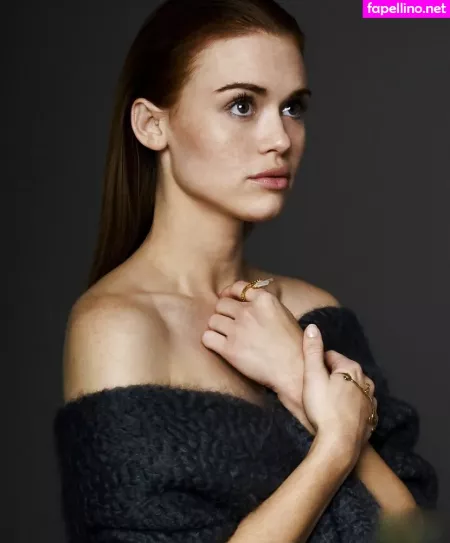 Holland Roden OnlyFans Thumbnail #X5tcMXyTjF