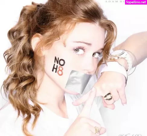 Holland Roden OnlyFans Thumbnail #Zb88WP1L09