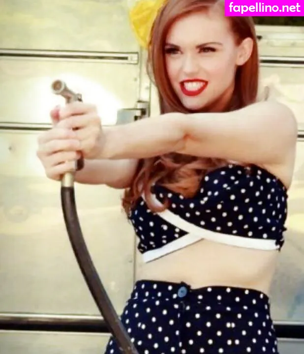 hollandroden Nude Leaked OnlyFans Photo #aYv6blK79f