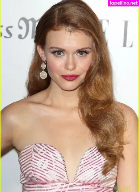 Holland Roden OnlyFans Thumbnail #l58MpaTDdt