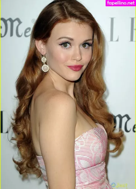 Holland Roden OnlyFans Thumbnail #ua9IWwCusu