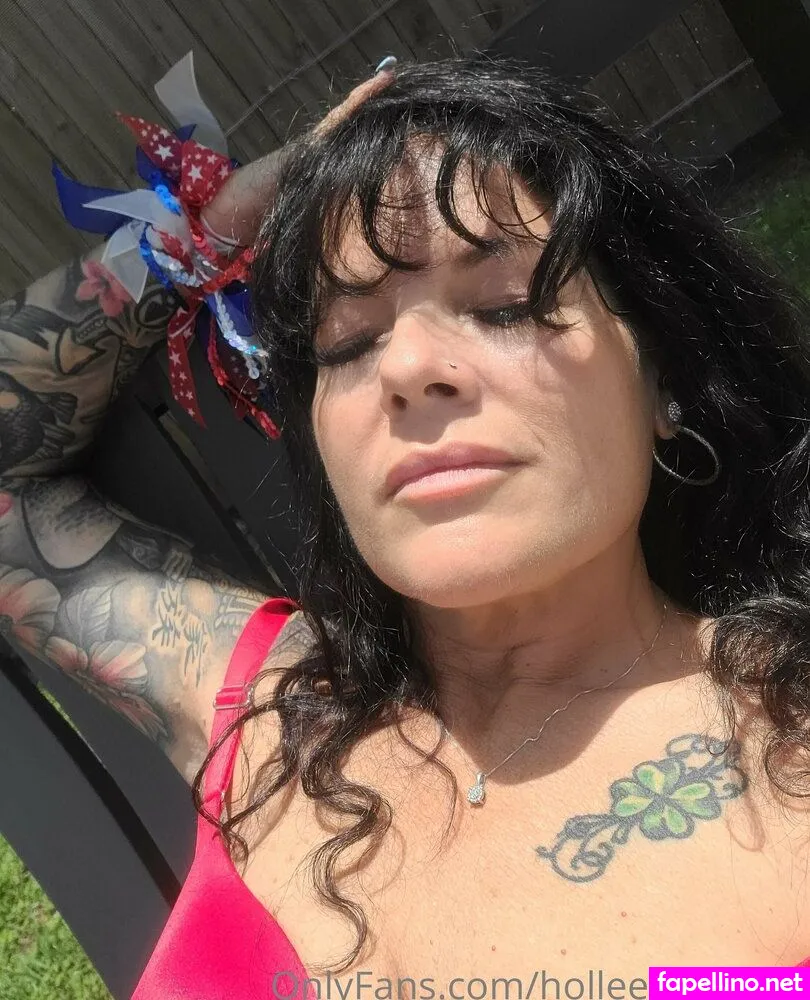 hollee_huntress, holleehuntress Nude Leaked OnlyFans Photo #D5DjB9PXEY